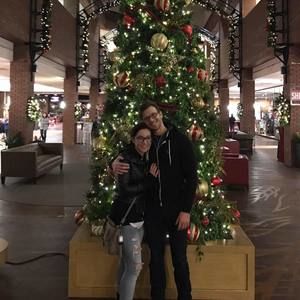 Meet your Posher, Jason